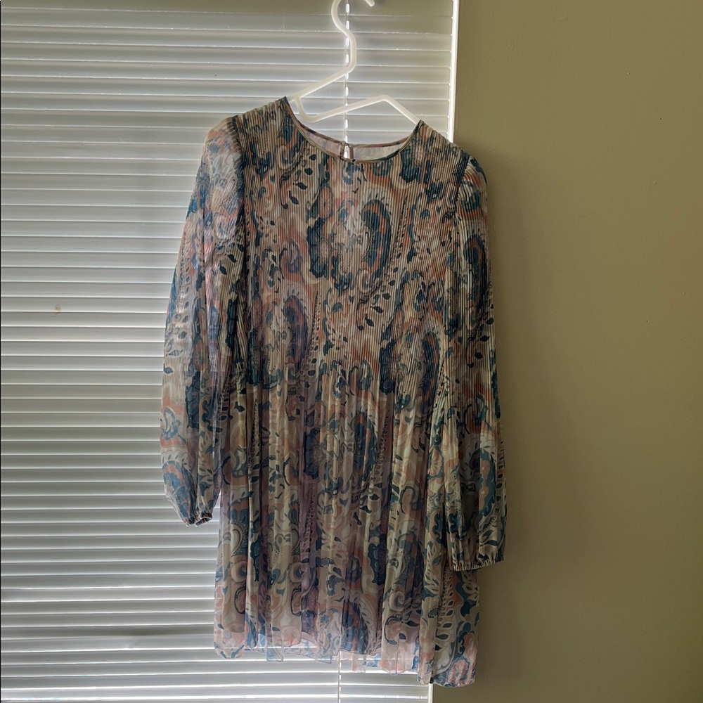 Aritiza Daydreamer Mini Dress S